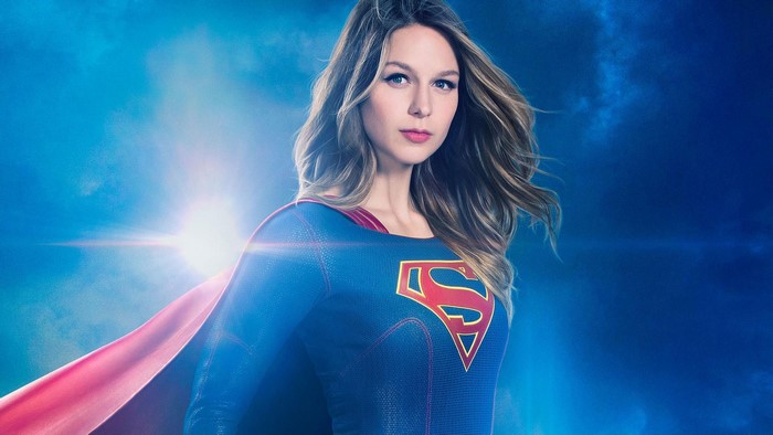 Supergirl from Supergirl Season 2