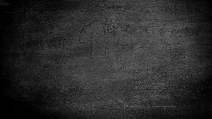 Dark Textured Surface