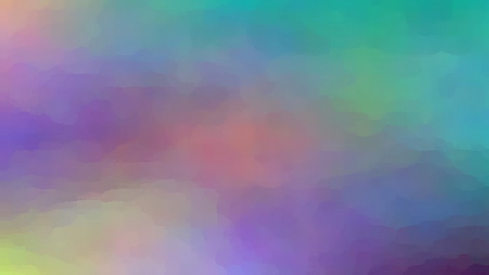 Smooth Pastel Gradient Abstract