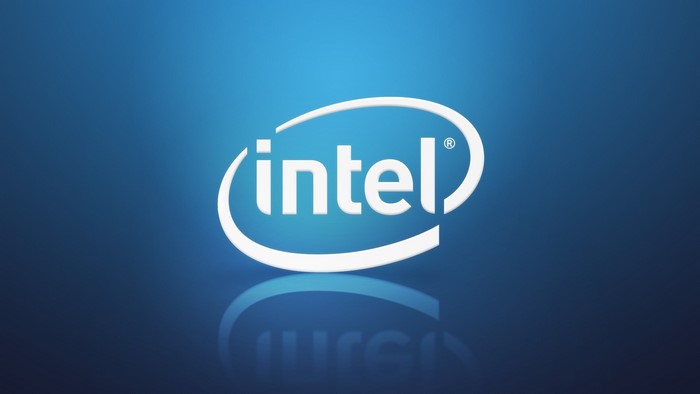 Intel logo