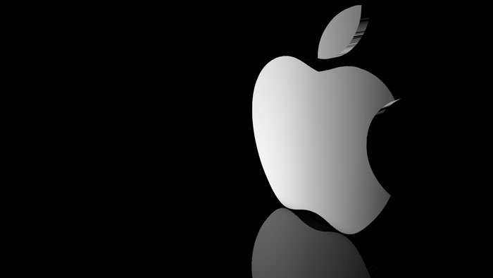 Apple Logo