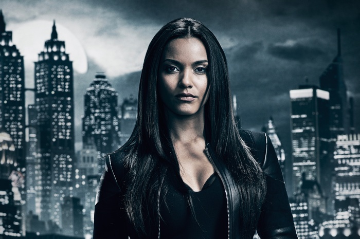 Tabitha Galavan from Gotham