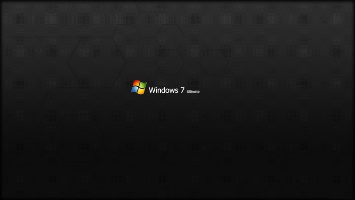 Windows 7 Ultimate