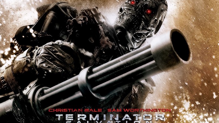 Terminator Salvation