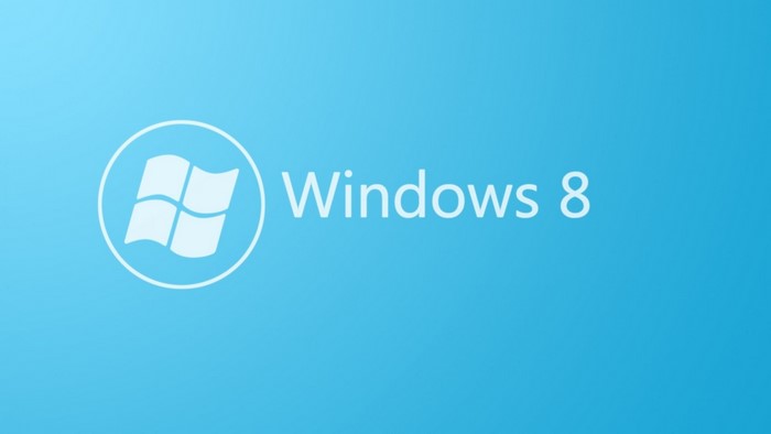 Windows 8 Logo