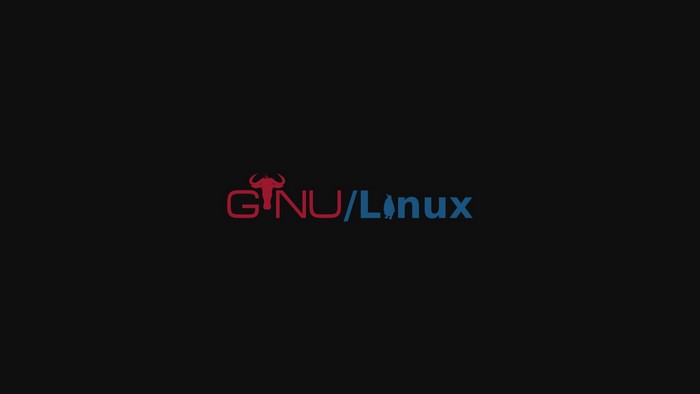 GNU/Linux logo