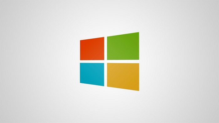 Microsoft Windows 8 Logo
