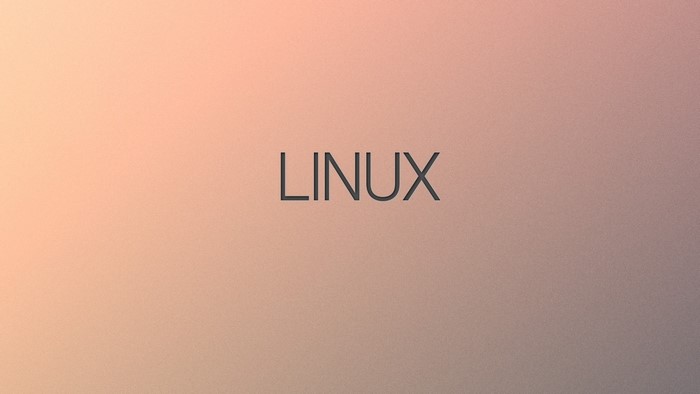 Linux Logo