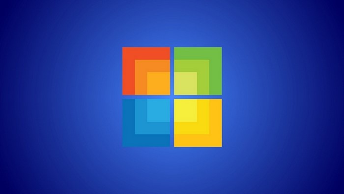 Microsoft Windows Logo