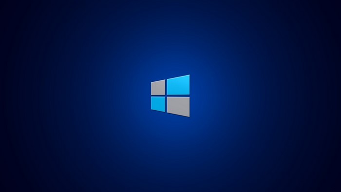 Windows 8 Logo