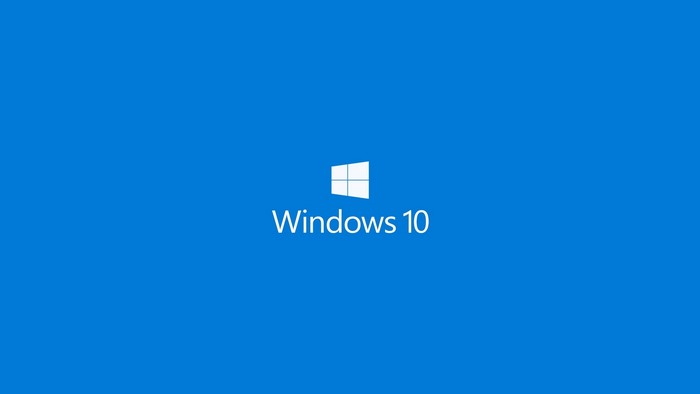Windows 10 Logo