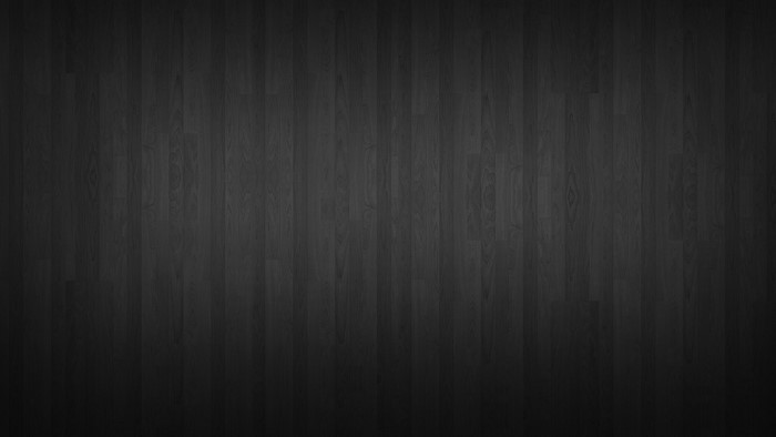 Dark Wood Grain Texture
