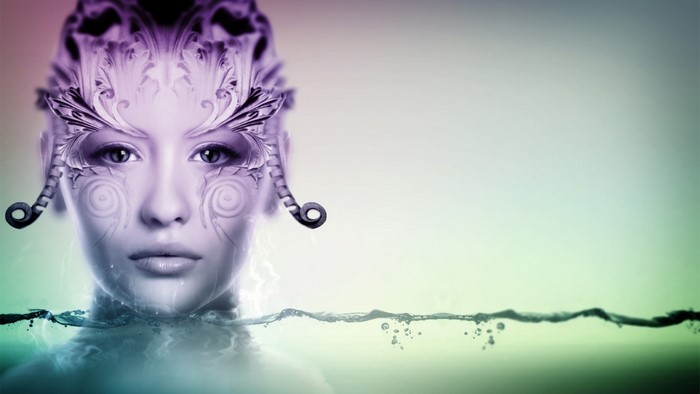 Queen of the Sea