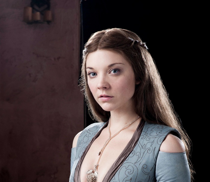 Margaery Tyrell from Game of Thrones