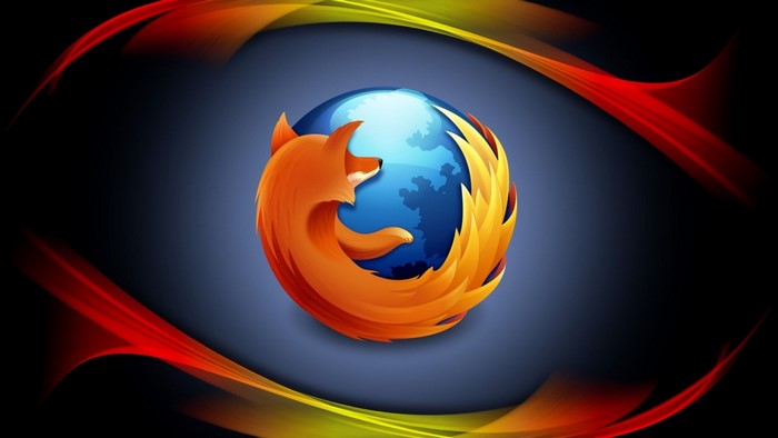 Firefox Browser Logo