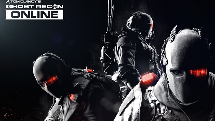 Tom Clancy's Ghost Recon Online