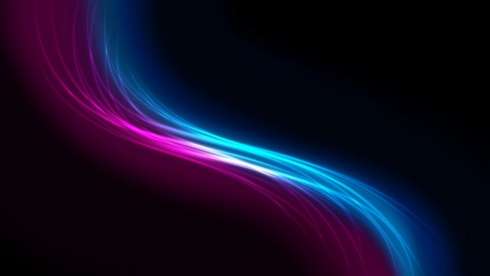 Abstract Color Curves