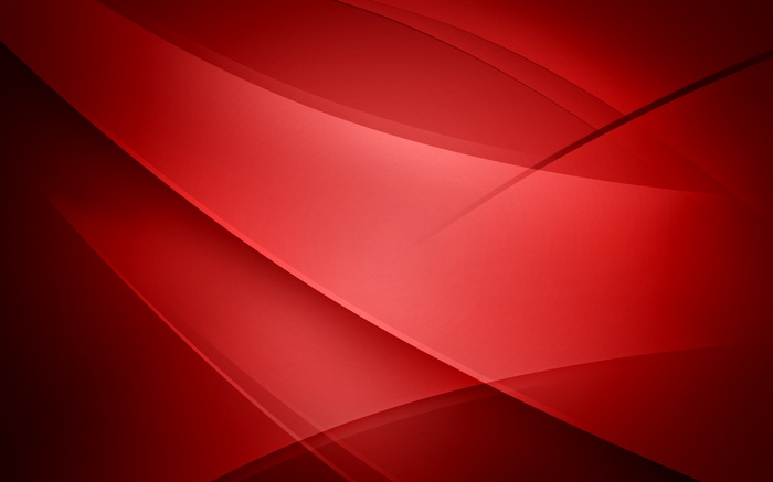 Curves, Red