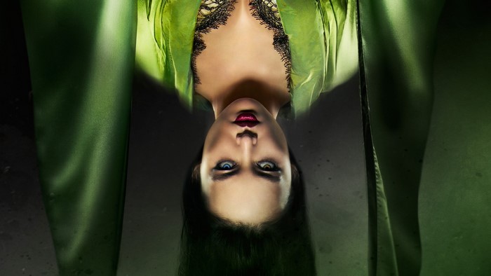 Witch from 47 Ronin