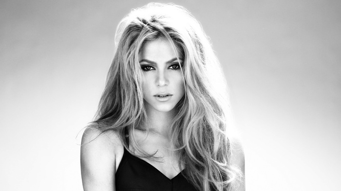 Shakira