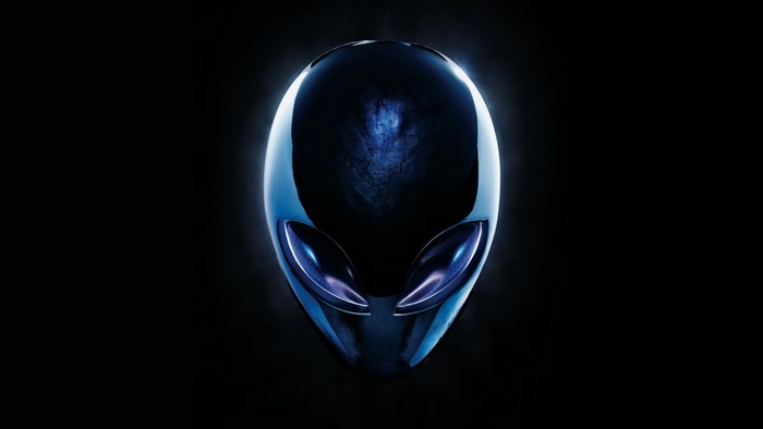 Alienware Logo