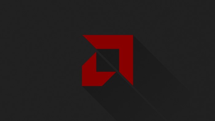 AMD Logo