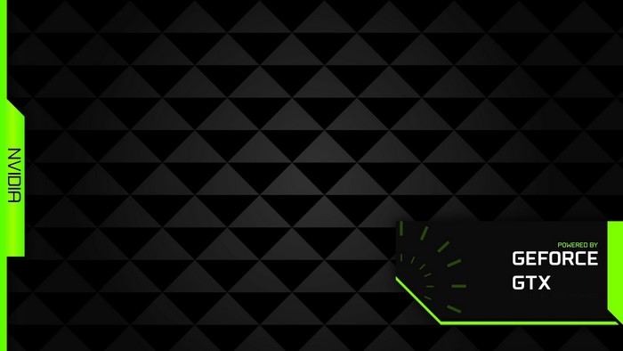 NVIDIA GeForce GTX