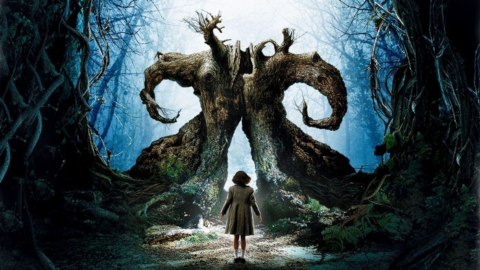 Pan's Labyrinth Movie