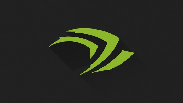 Nvidia GeForce Logo