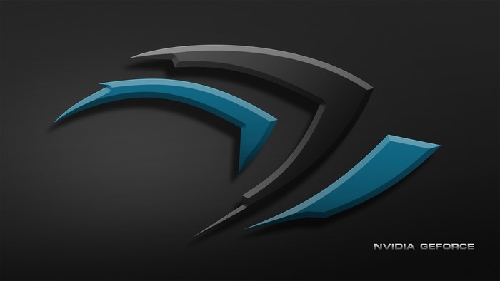 Nvidia Geforce Logo