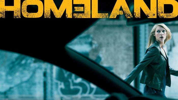 Homeland Season 5