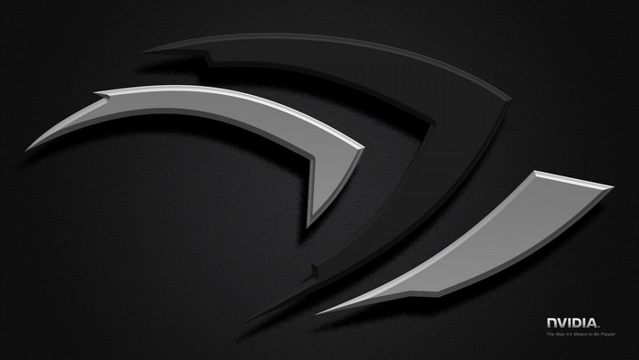 Nvidia Logo