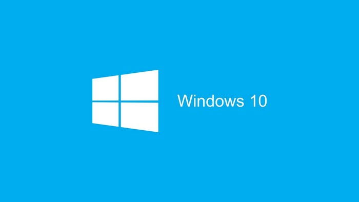Windows 10 Logo