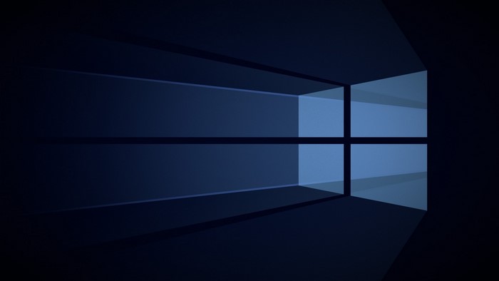 Windows 10 Logo