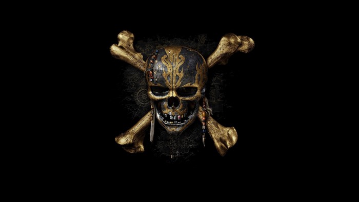Skull and Crossbones