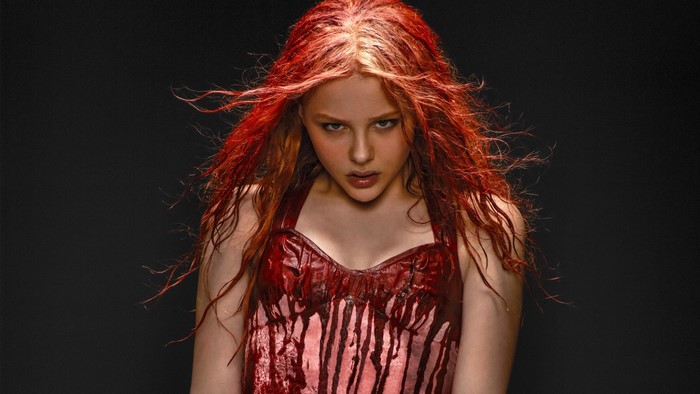 Carrie from Carrie