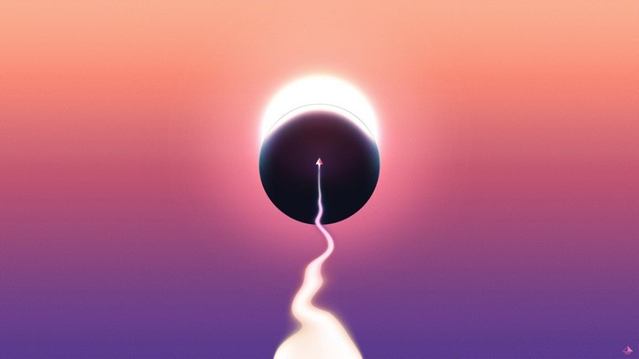 The Traveler Eclipse Retro