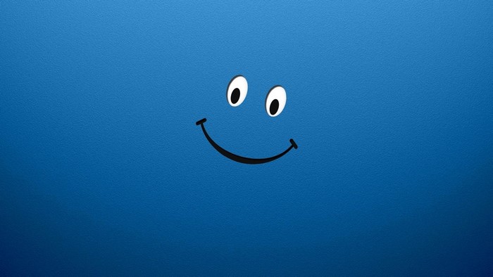 Happy Face Smile