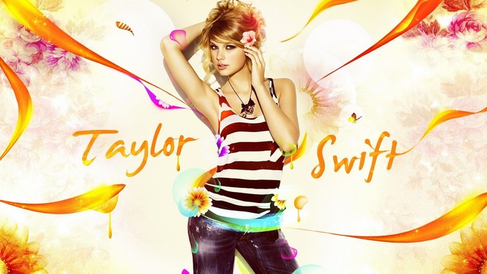 Taylor Swift
