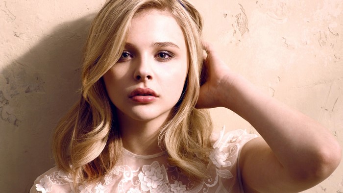 Chloe Moretz