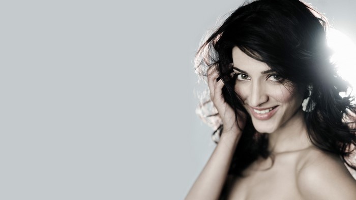 Shruti Haasan Indian Actress