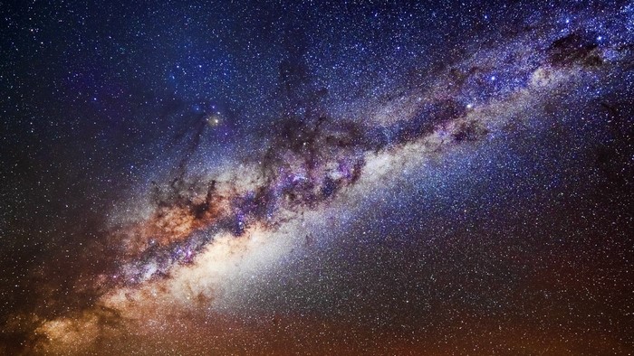 The Milky Way Galaxy