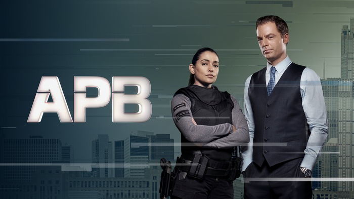 4K APB Natalie Martinez and Justin Kirk