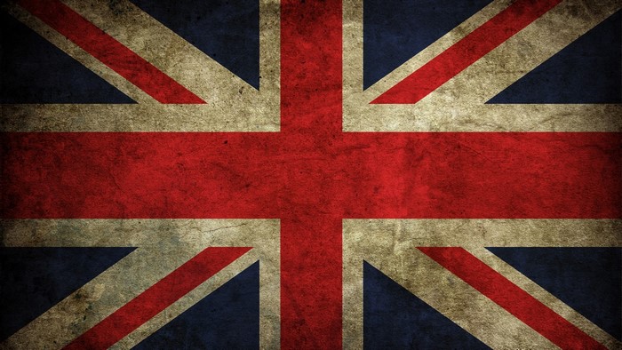 Union Jack Flag