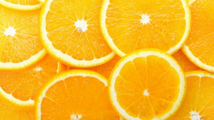 Orange Slices