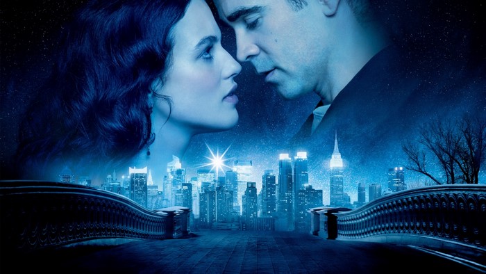 Winters Tale 2014