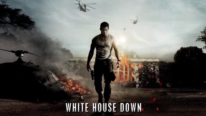 White House Down