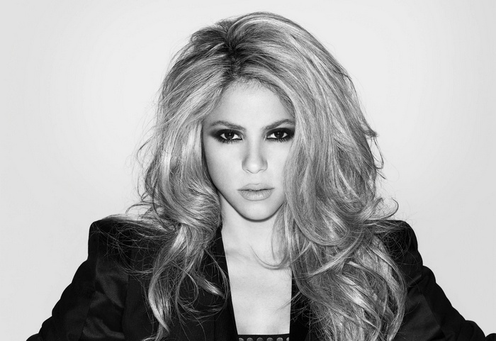 Shakira