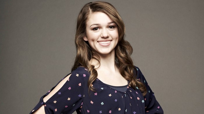 Sadie Robertson