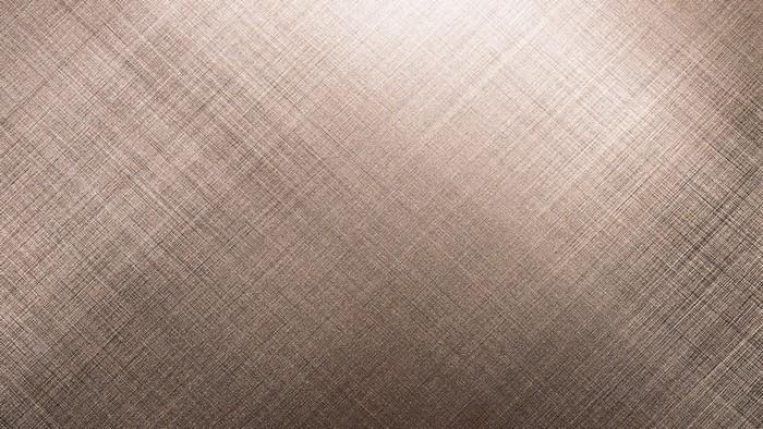 Brown textured surface with diagonal lines